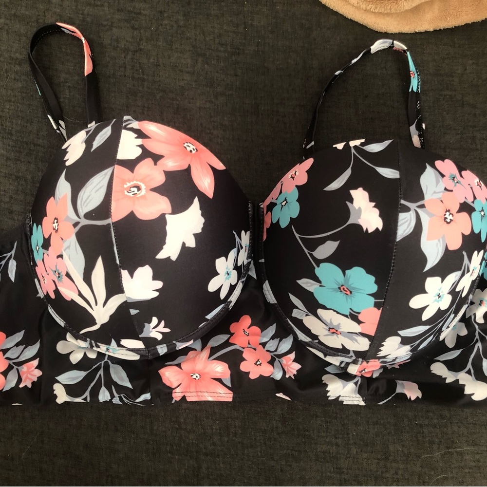 2xl bikini top new